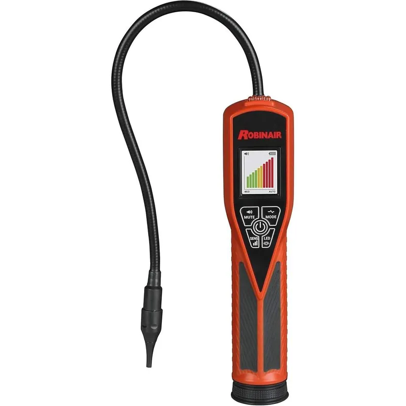 Fast Shipping Robinair LD7 Refrigerant Leak Detector