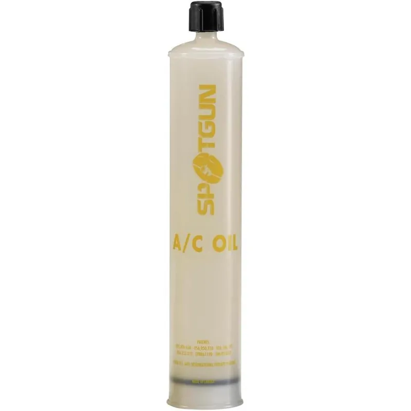 UView 488100P PAG Oil In Demand