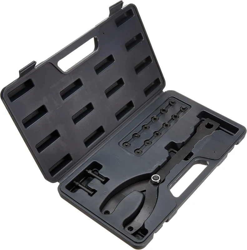 ATD Tools 8614 VARIABLE PIN SPANNER WRENCH Buy Today