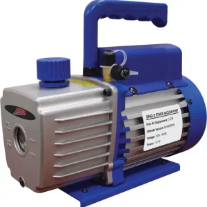 Markdown ATD Tools 3456 5 CFM Vacuum Pump