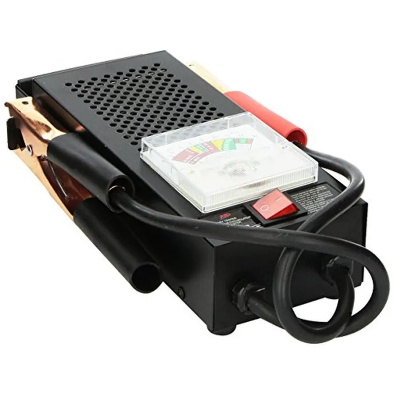 Don’t Miss Out ATD Tools 5488 100 Amp Battery Load Tester