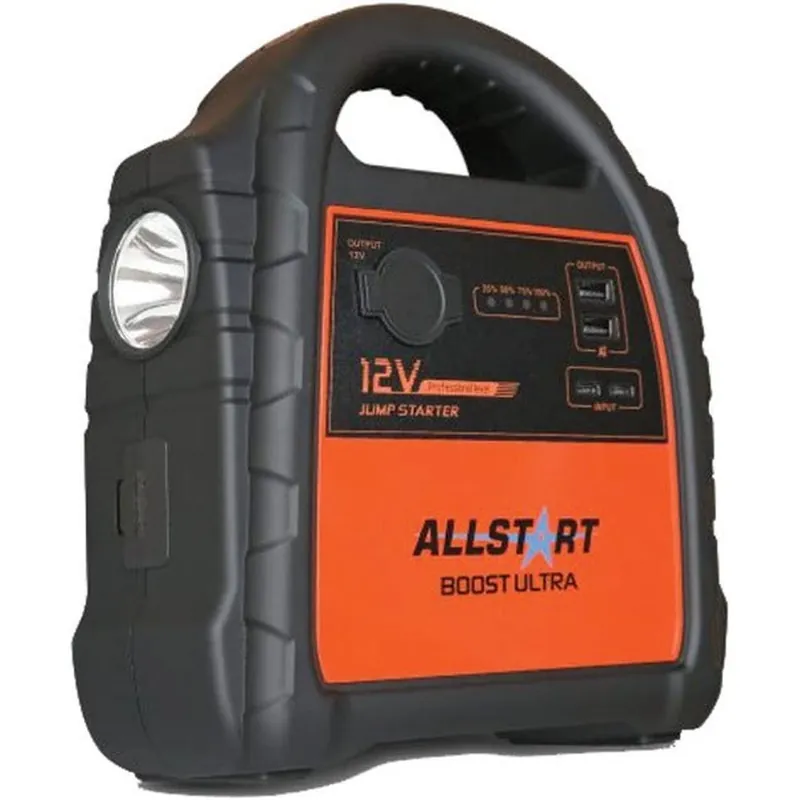 Super Sale Allstart 590 Cal Van Boost Ultra