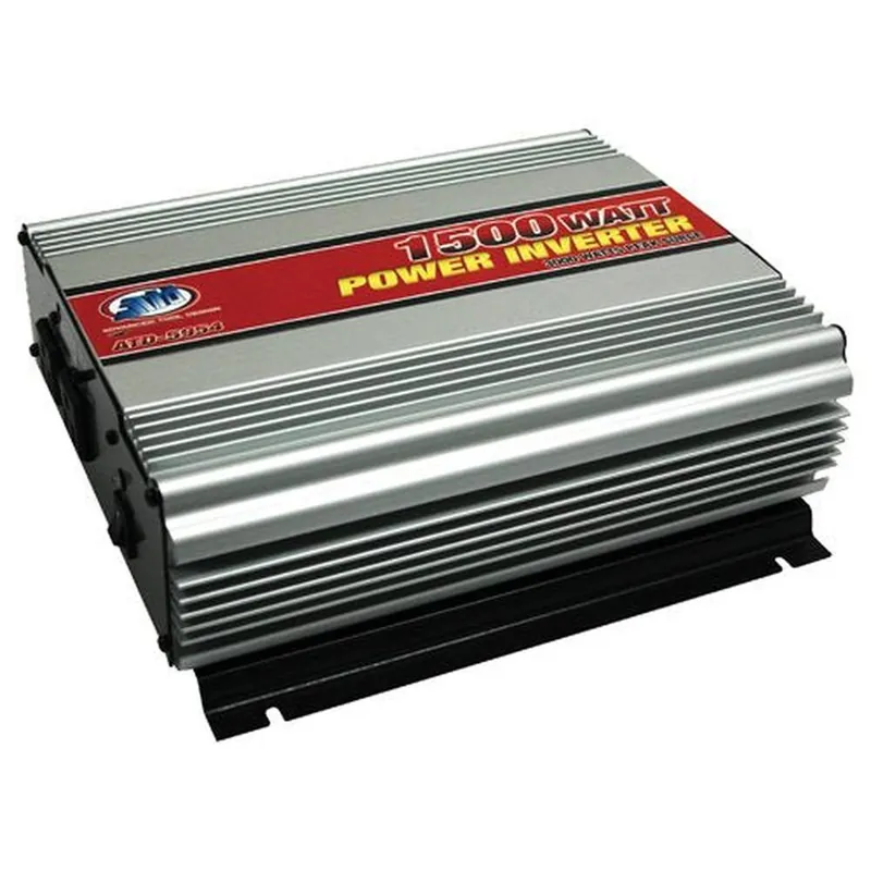 ATD Tools 5954 1500W Power Inverter Worldwide Shipping