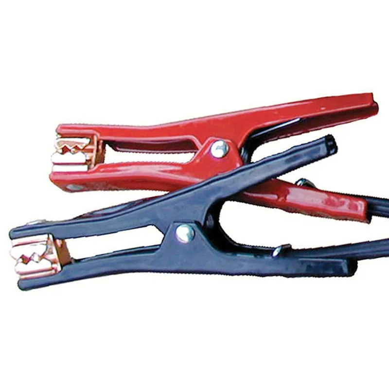 Certified ATD Tools 7976 500a Cable Clamps
