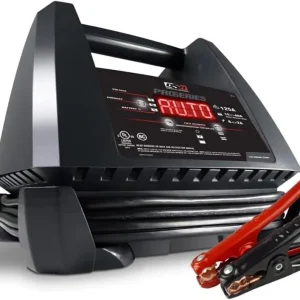 Big Sale Schumacher DSR118 DSR Pro Series 2/15/125A 12V Handheld Battery Charger