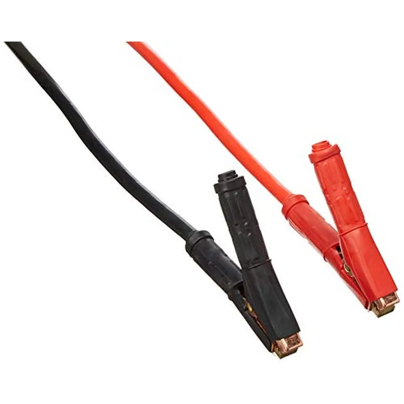 Affordable ATD Tools 79705 Heavy-Duty Booster Cable (25 Ft, 2/0 Gauge, 800 Amp)