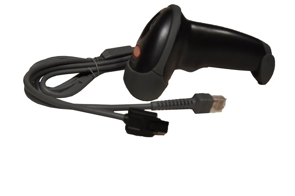 Associated Equipment 12-2416 Battery Barcode Scanner Top Rated