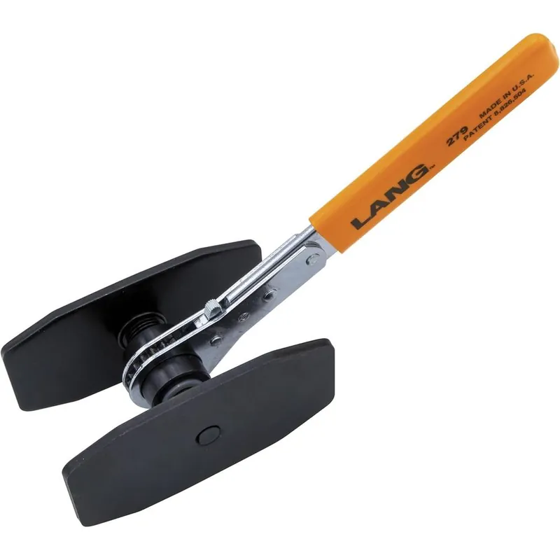 Lang Tools 279 Brake Caliper Press Price Drop