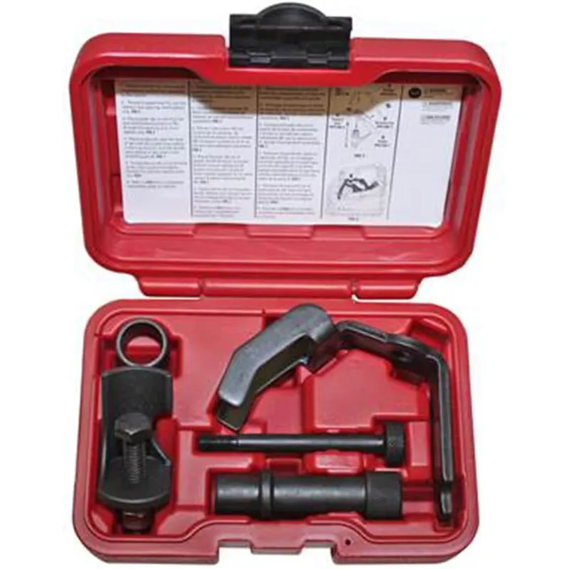 Grab Now Schley Products Inc. 13300 GM Duramax LLY, LBZ, LMM Injector Puller Kit