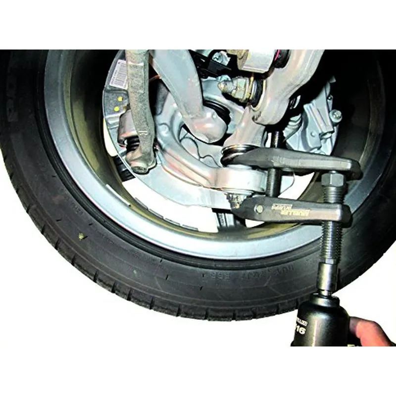Mueller-Kueps 609 033 Ball Joint Separator Kit Best Seller