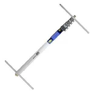 Limited Offer Dent Fix Equipment DTF-DF-3TC3A Measuring Tram Gauge - 3 Meters