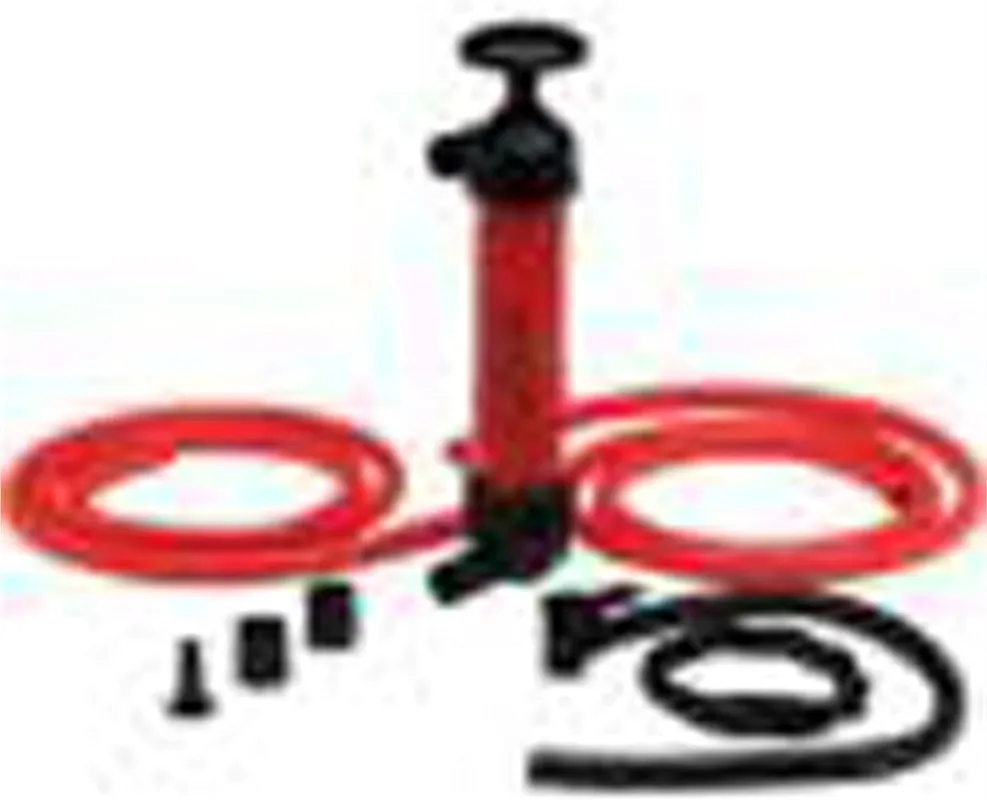 Exclusive Offer Mityvac MV7241 Fluid Transfer Pump