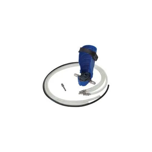 Private Brand Tools Pty PBT71196 Quick Flow Drill Pump Kit Place Order