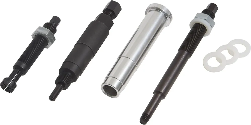 Limited Edition Lisle 65700 Broken Plug Remover Kit for Ford 3V Engine
