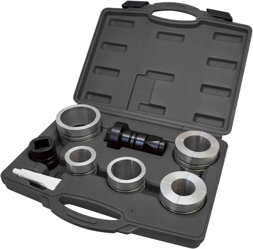 Lisle 17350 Pipe Stretcher Kit Trusted Brand