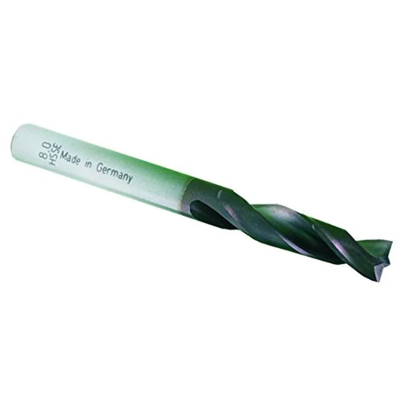 New Release Mueller-Kueps 244 808 8 x 80 mm Long HSSE Spot Welding Drill