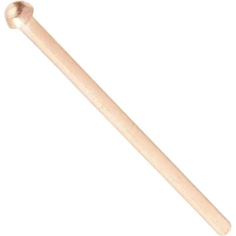 H & S Auto Shot 1002 Welding Stud. Pack of 500 Fan Favorite