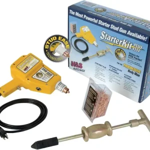 H & S Autoshot 4550 Starter Plus Stud Welder Kit Shop Now
