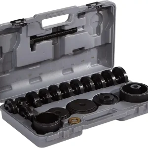 Mega Sale ATD Tools 8625 Front Wheel Drive Bearing Adapter Kit