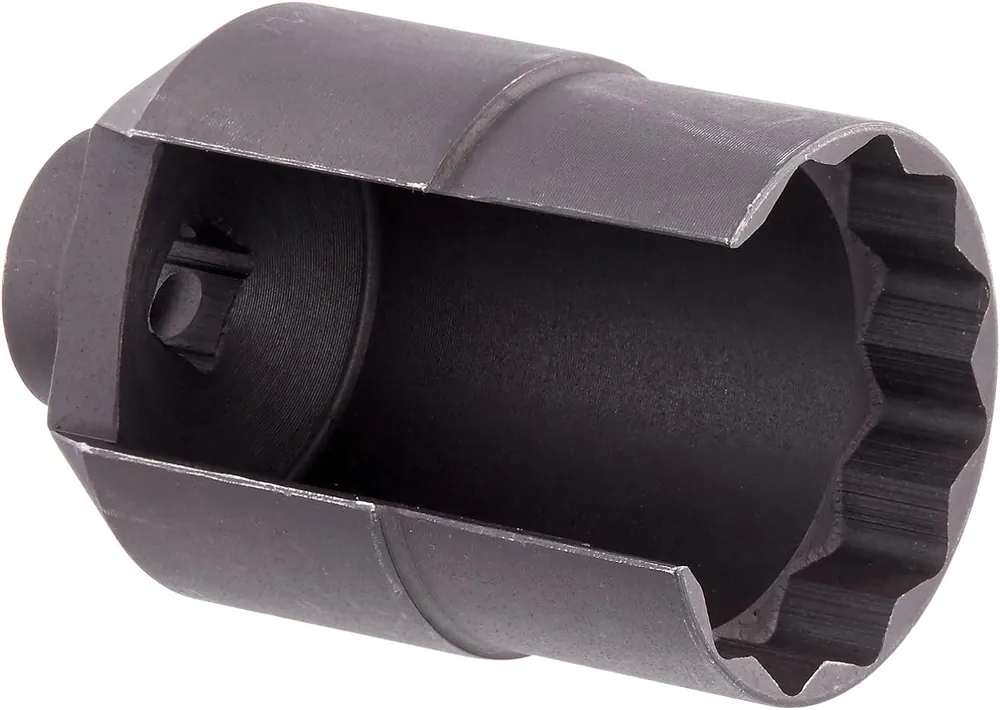 Lisle 68210 IPR Socket for Ford Diesel,Black Deal