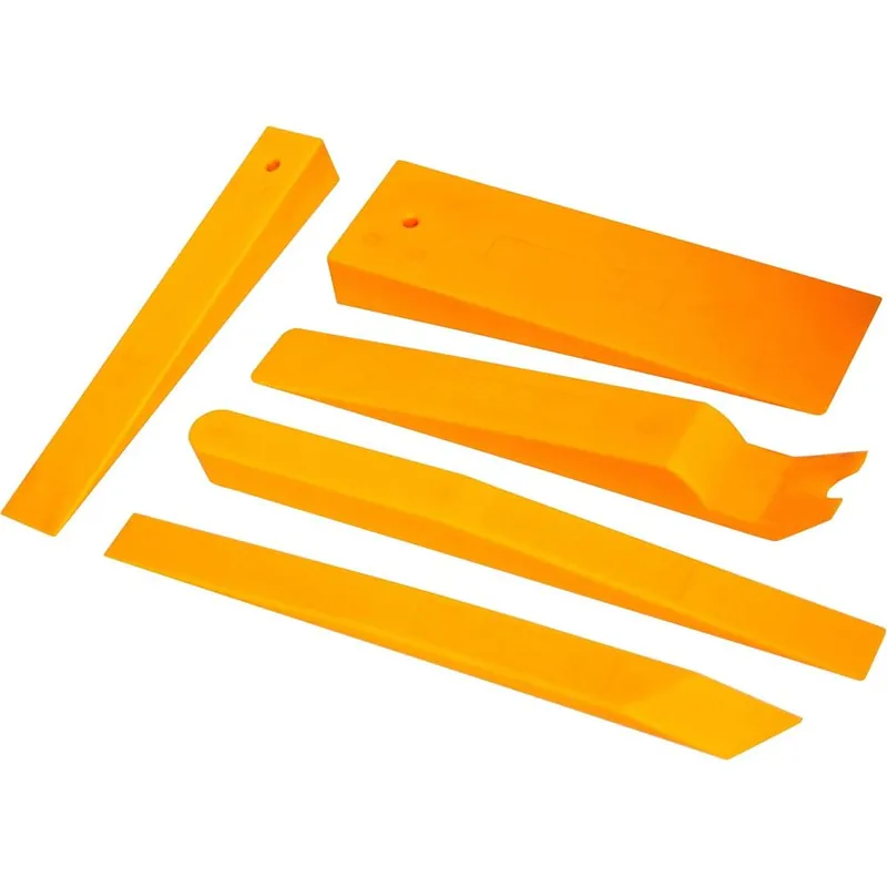 Lisle 69620 Wedge Assortment Set. 5 Piece Don’t Miss Out