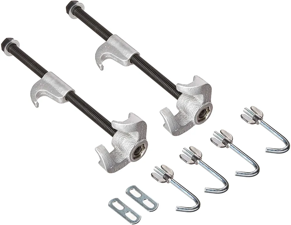 Big Sale Sunex Tools 3903 2 Piece Spring Compressor Coil Springs