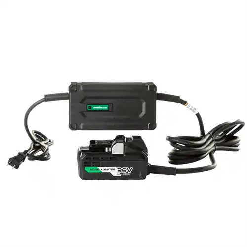 Metabo HPT ET36AM 36V MultiVolt AC Adapter Limited Offer