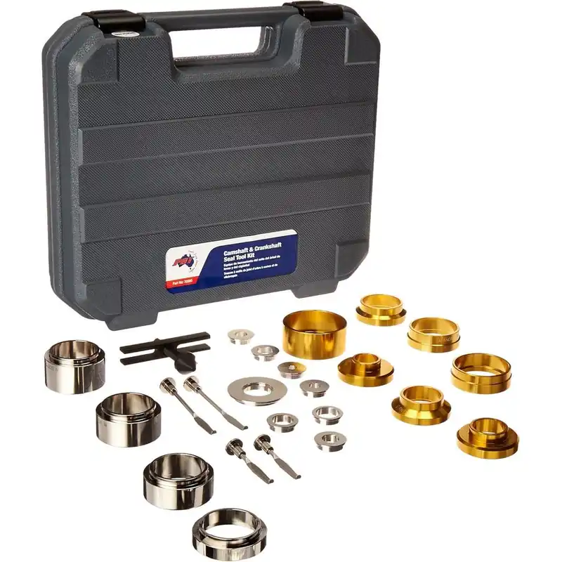 Professional Grade Private Brand Tools 70960 Seal Tool Kit