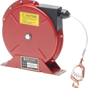 Reelcraft G-3050 Static Discharge Reel Special Offer