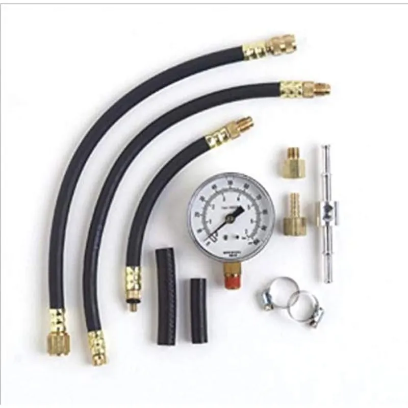 ATD Tools 5567 Basic Fuel Injection Pressure Tester Viral