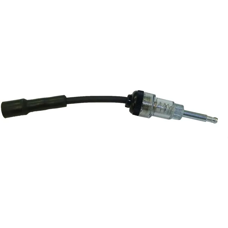 Top Pick Tool Aid SG 23900 Hands Free in-Line Ignition Spark Tester