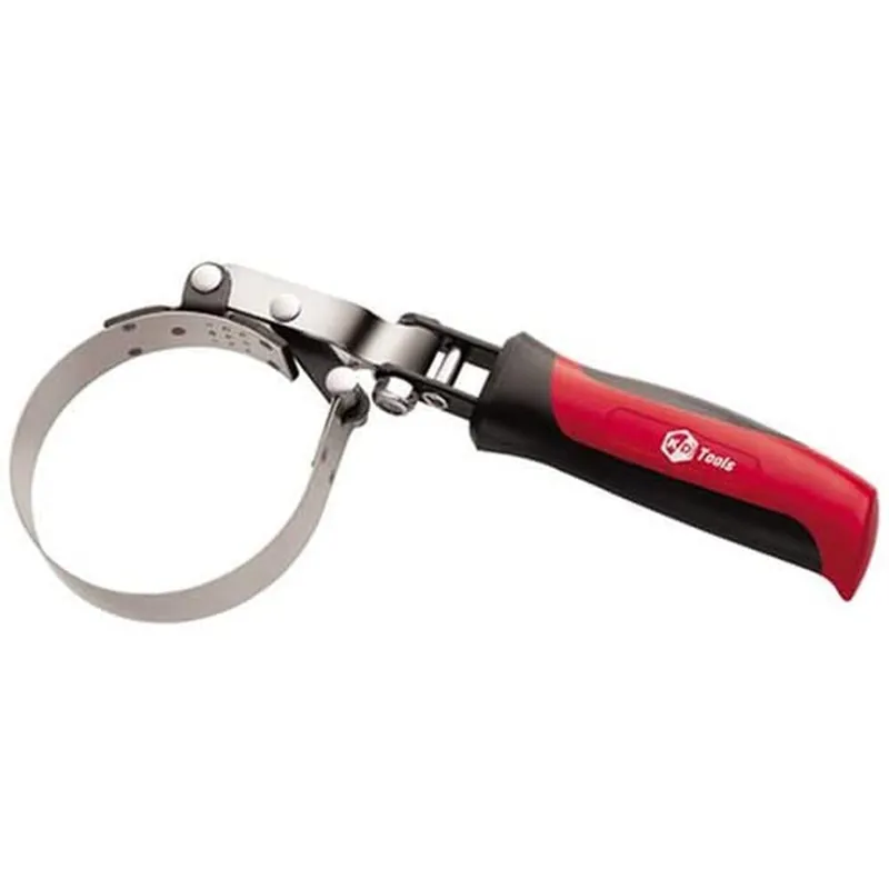 Certified GearWrench 3942 Medium Pro Swivoil Filter Wrench