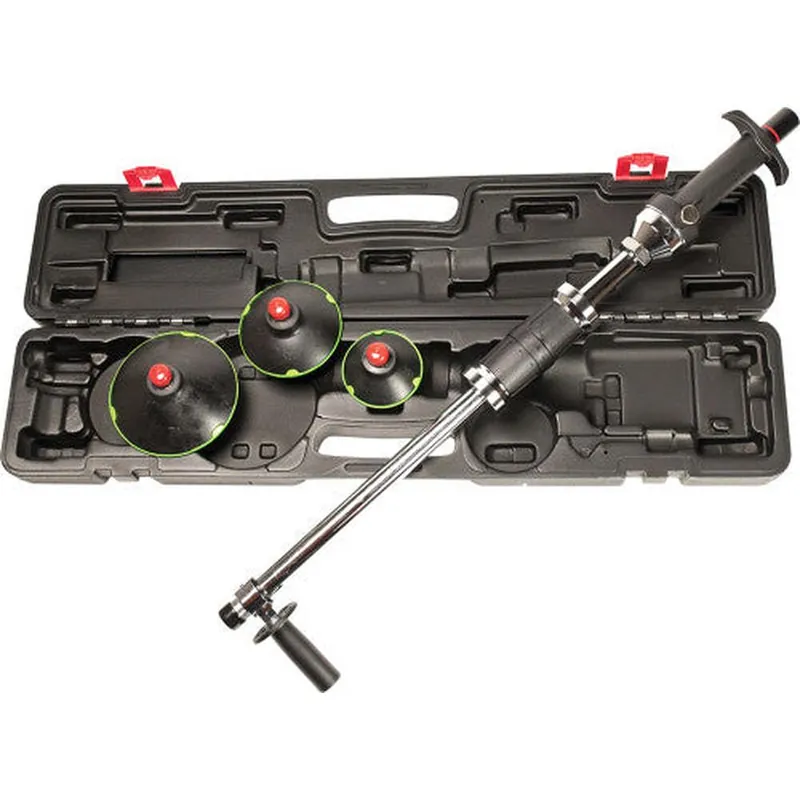 H&S Autoshot DTK-7700 UNI-VAC VACUUM PDR PULLING TOOL Direct From Factory