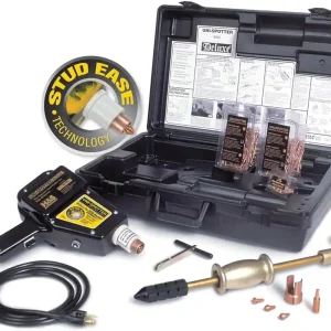 H & S Auto Shot 9000 Welder Stud Kit Buy Today