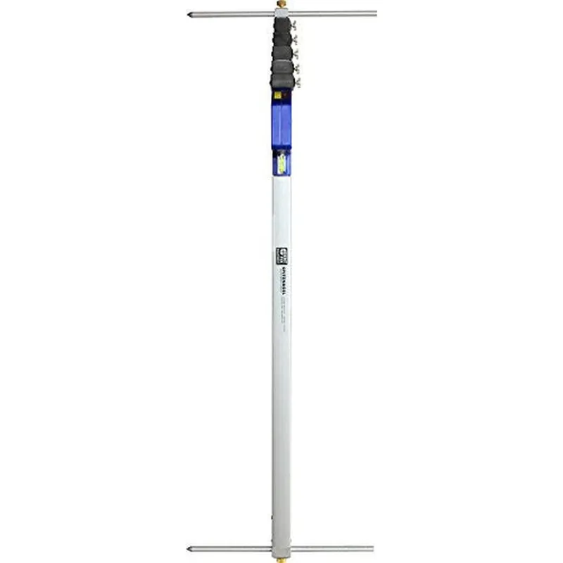 Grab Now Dent Fix Equipment DTF-DF-3TC5A Measuring Tram Gauge 5 Meters