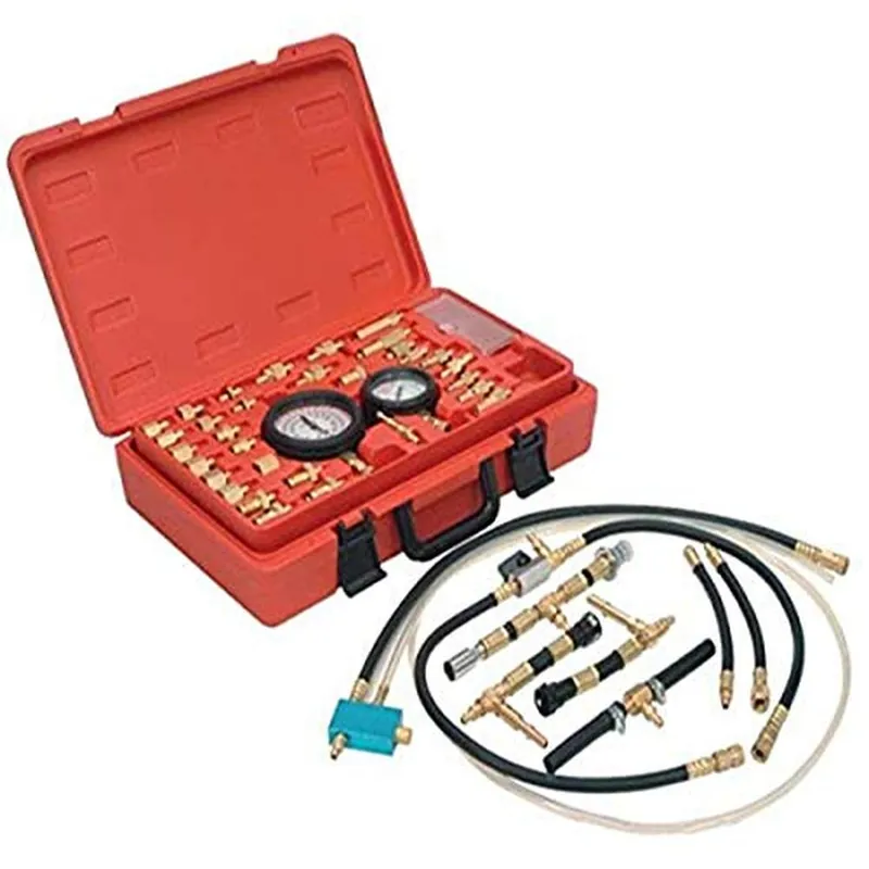 Buy Today ATD Tools 5578 Master Fuel Injection Pressure Test Set