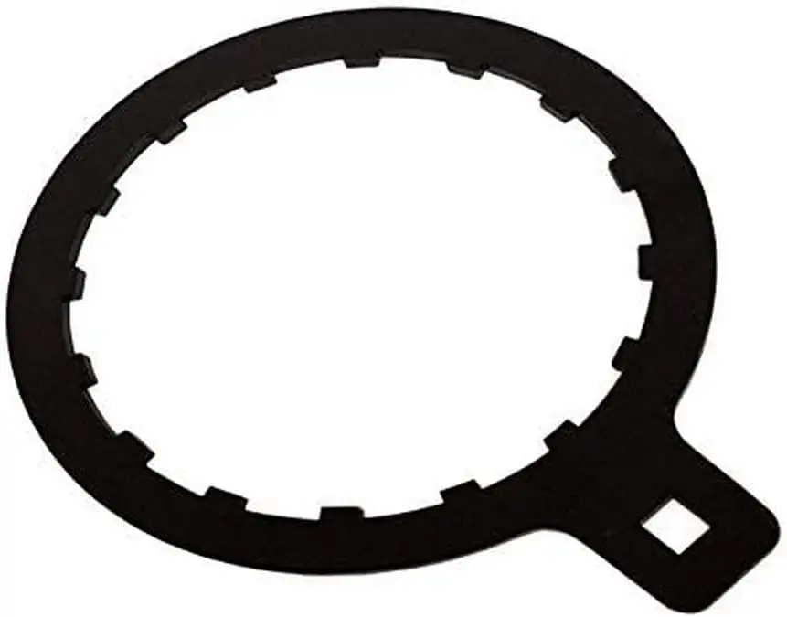 Lisle 61380 Compact Wrench for Paccar Discount