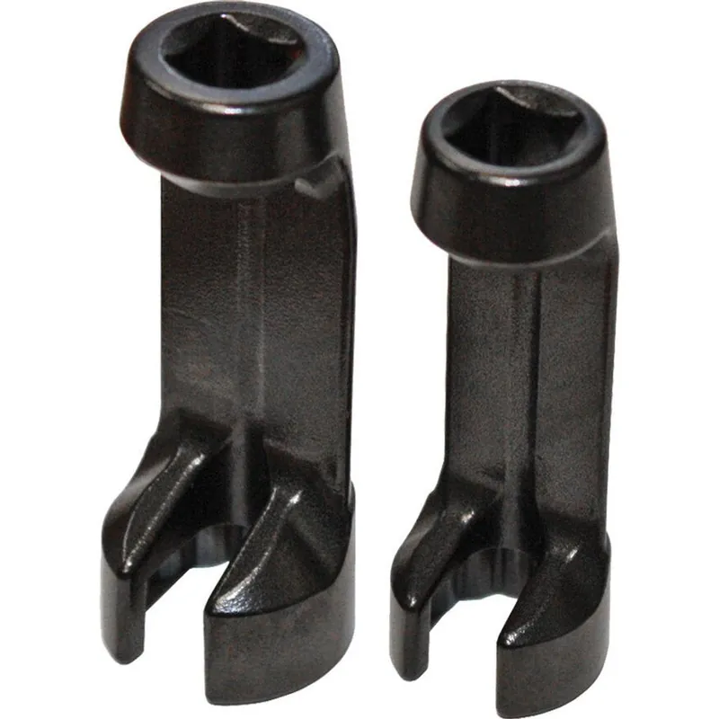 Schley Products Inc. 13400 BMW Injector Line Sockets, 14mm & 17mm, 12 Point, 3/8" Drive Shop Now