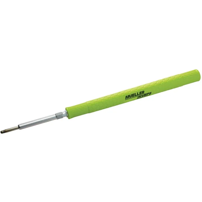 Mueller-Kueps 651 001 Green Spark and Glow Plug Starter Price Cut