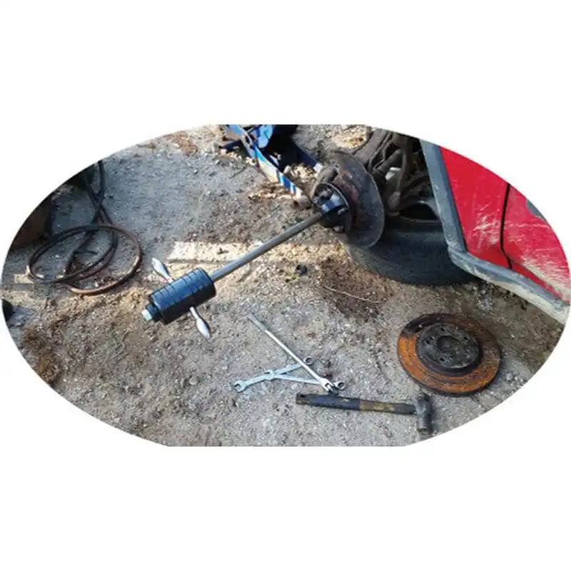 Tobeq 912 ULTIMATE HUB PULLER Holiday Sale