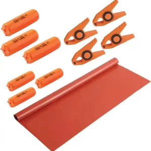CATU KIT-RC-TST1 Protective Equipment Kit for Live Working on Hybrid & Electric Vehicle Batteries Price Cut
