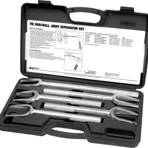 Performance Tools PTW89310 Tie Rd/Ball Jt Sep. Set Secure Checkout