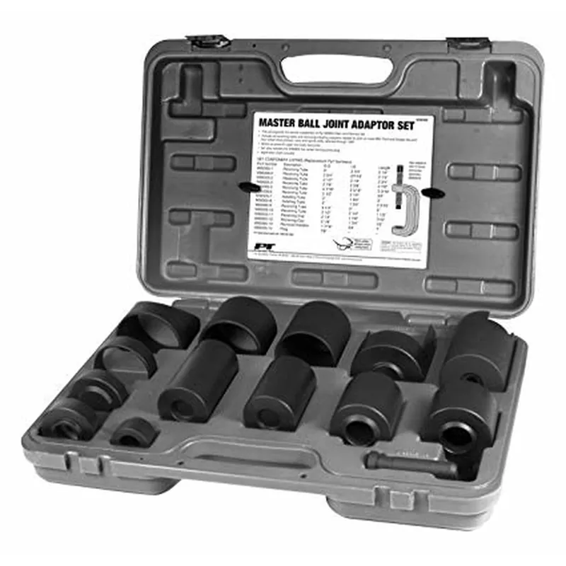 Performance Tools PTW89305-13 Remover/Installer Markdown
