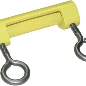 Crafted Steck Manufacturing 71470 Tie Rod Coupler