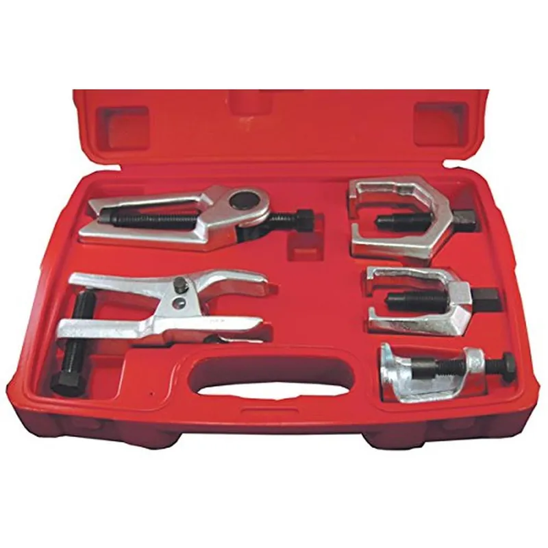 ATD Tools 8706 5-Piece Front End Service Tool Set Bargain