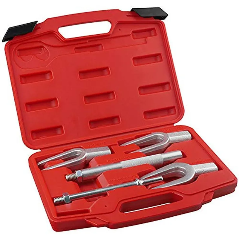 ATD Tools 8705 5-pc Ball joint & Tie Rod Separator Set Exclusive Offer