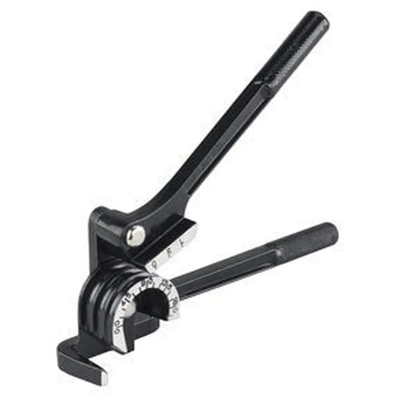 ATD Tools 5472 3-In-1 180 Degree Tubing Bender Order Now