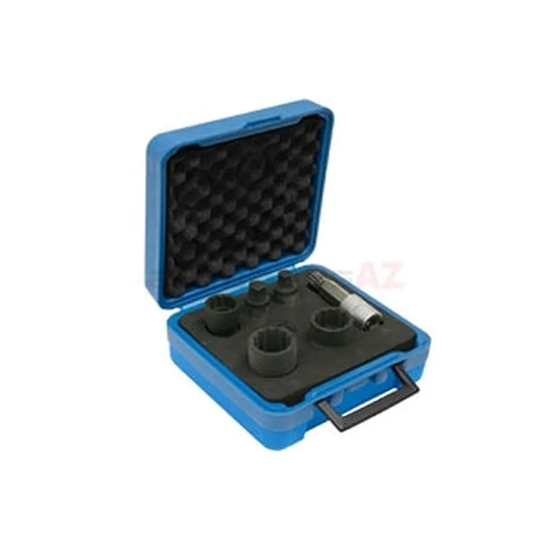 While Supplies Last Assenmacher Specialty Tools 6506 Vw/Audi Axle Nut Socket Set