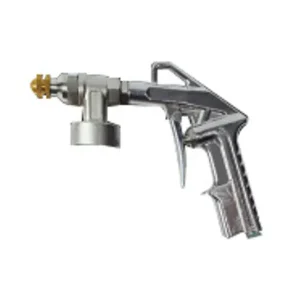 Wholesale U-POL UP0820VG 1 Gallon Bedliner Coating Kit With Application Gun, 2.6 VOC, Black Color