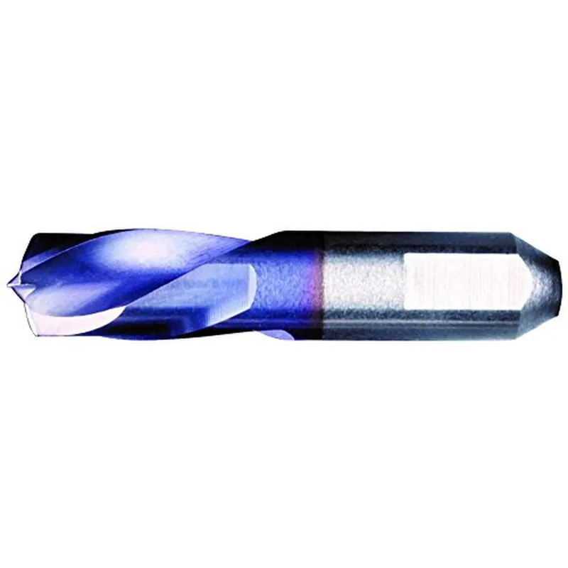 Same Day Shipping Mueller-Kueps 404 408 8 x 44 mm HSSE Spot Weld Drill